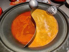 -生活如沸·顺德水牛奶火锅(大学路店)