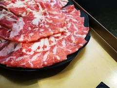 -小肥羊(西丽宝能城店)