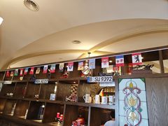 -申德勒加油站西餐厅(太仓店)
