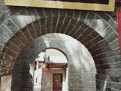 -嵩山少林文化旅游景区