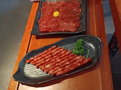 -老员外骨汤火锅(海州古城店)