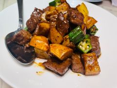 -汤城小厨•粤菜•靓汤(西直门凯德MALL店)