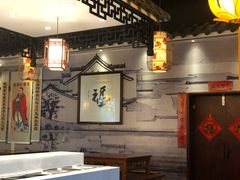 -清心素食自助餐厅(夫子庙店)