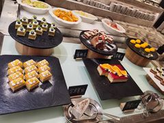 -云尚自助餐厅(佛山南海瞻云酒店)