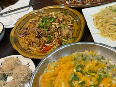 -朗妈私房菜(婺女州店)