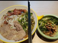 自助小菜-黔真牛原汤牛肉粉
