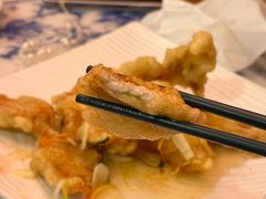 -东方饺子王(中央大街创始店)