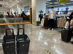 -BIGOFFS 超级折扣(仁恒伊势丹店)