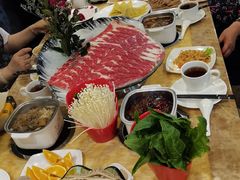 -清真军邺·金富苑肥牛(石坡街旗舰店)