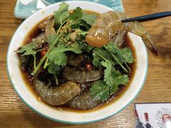 -唔止卤嘢·潮州府城菜(鹭江店)