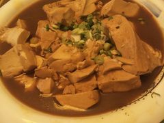泰山神豆腐-赵记煎饼卷大葱(泰山大街店)