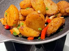 -新蜀会四川豆花(五羊店)