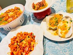-北塘海鲜·天津菜(大光明桥旗舰店)