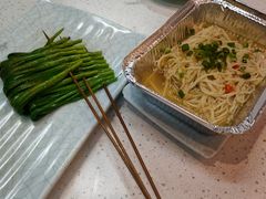 锡纸金针菇-江湖翅客(琶洲新村店)