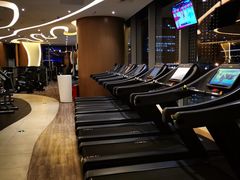 -W Fitness 威尔仕健身(北京英皇集团中心店)