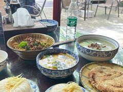 -四海楼(如皋定慧禅寺店)