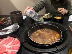 -黒毛和牛焼肉善 ZEN(難波心斎橋店)
