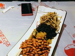 -王婆炒鱼(总店)