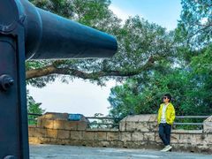 -南沙天后宫景区