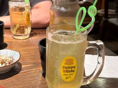 -鸟屯(三里屯店)