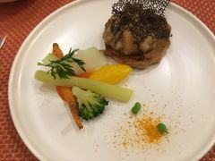 -若蘭慈·无国界素食料理(欢乐海岸店)