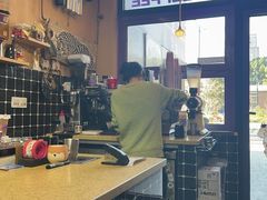 -HANA COFFEE(长寿路店)