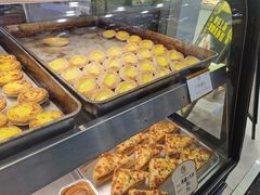 -广隆蛋挞王(农讲所店)