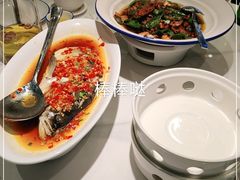 -兰湘子·湘菜小炒(崂山丽达店)