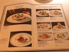 -波特曼西餐厅(中央大街店)