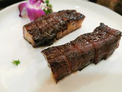 -新南华大酒店(广中店)