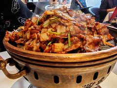 -四季民福烤鸭店(王府井东安门店)