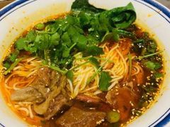 -文叔·湖北名小吃·小龙虾(华强北店)