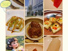 -祥记餐饮•豫粤珍味(金隅大厦店)