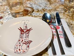 -BROWNSTONE布朗石西班牙餐厅(富城店)