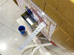 -大玩家(拱墅万达店)