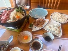 -天正河鲀·河豚亭(大连店)