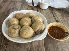 -南雄雄州土菜餐厅(粤北大厦店)