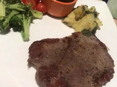 -必胜客(北苑路店)