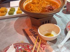 -山四砂锅(太原钟楼街店)