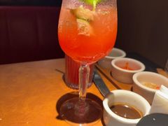 -拉蒂娜·巴西牛排馆 Latina·Brazilian Steakhouse(王府井喜悦店)