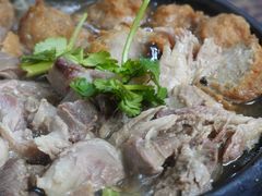 -友利砂锅居(烟台店)