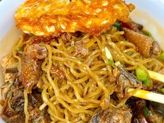 -蒋家肠旺面馆(合群路店)