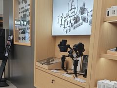 -DJI大疆(福州万象城授权体验店)