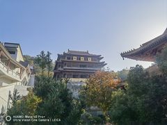 -南京市江宁方山