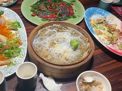 -粤·向群饭店(麓景路店)