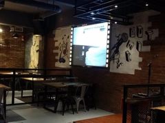 -悦屋老板娘的烤肉店(紫薇田园店)