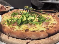 -IL Forno 意坊·意大利餐厅(温州万象城店)