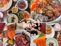 -东京屋(武定路店)