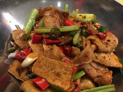 -雍哲港式餐厅(现代广场店)