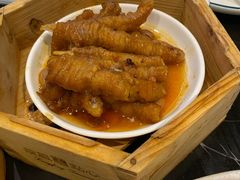 -龙凤点心饼家·39年老字号(松岗店)